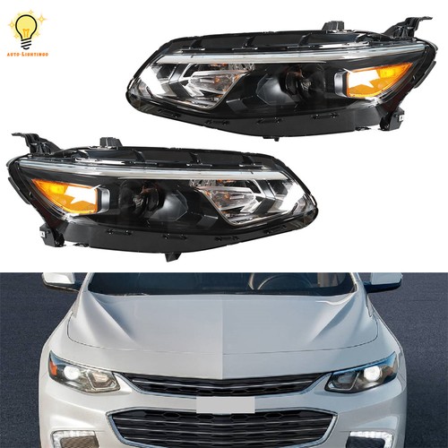 For chevrolet malibu - for, 17